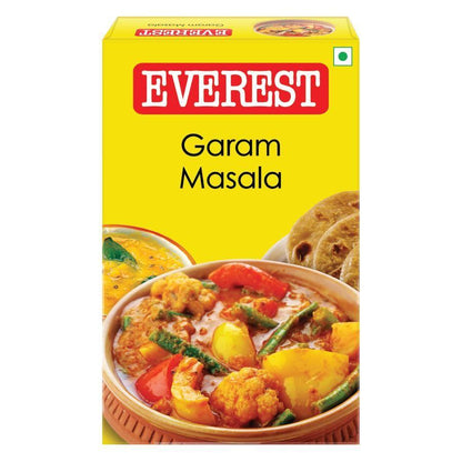 Everest Garam Masala 100 gm