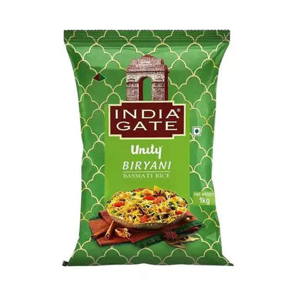 INDIA GATE Biriyani Basmati Rice 5Kg