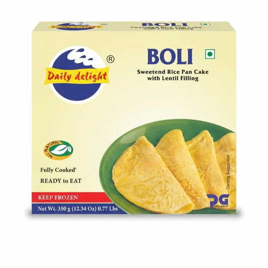 Daily Delight Boli 350g