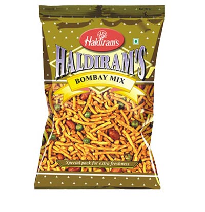 Haldiram Bombay Mix 200g