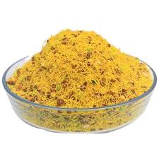 Bombay Mixture