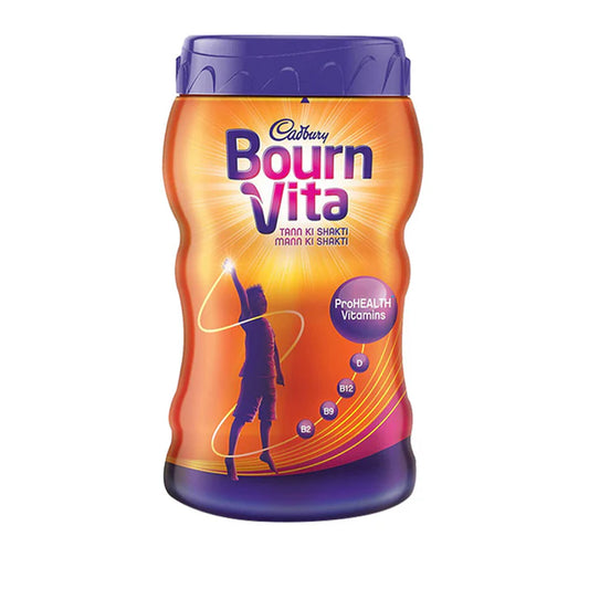 Bournvita 500 gm