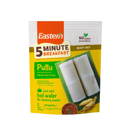 Eastern 5 Minute Breakfast Puttu Ready Mix 200 g