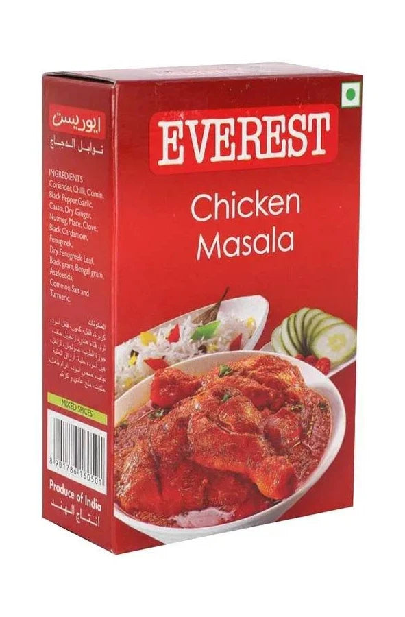 Everest Chicken masala 100gm