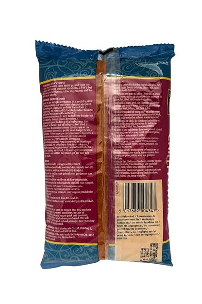TRS Extra Hot Chilli powder 400g