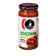 CHINGS SCHEZWAN STIR FRY SAUCE 250G