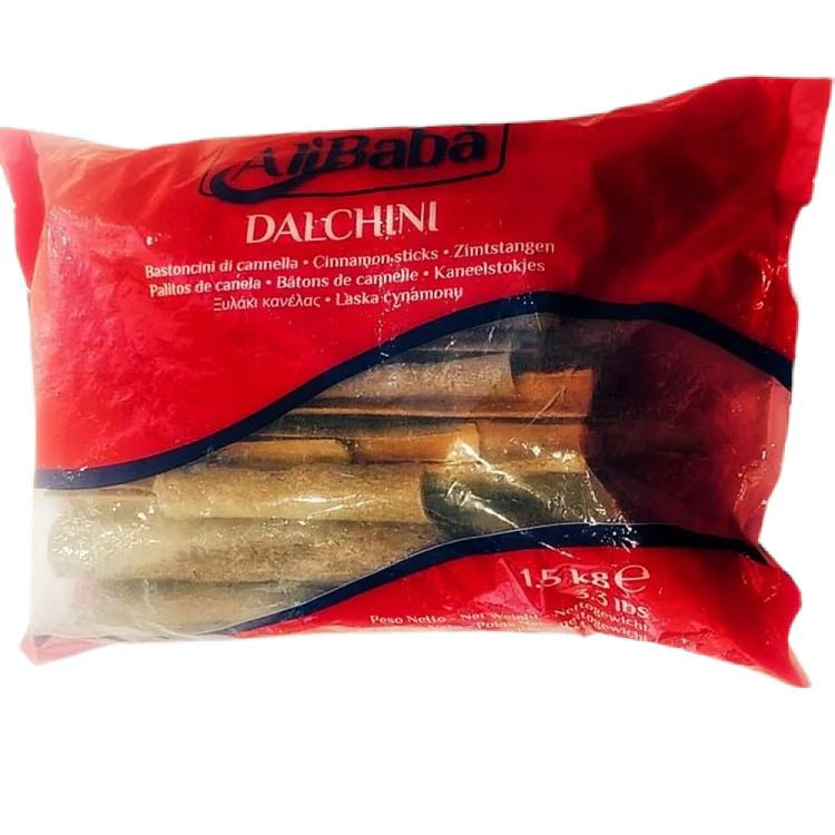 Alibaba dalinchi whole/cinnamon 1 kg