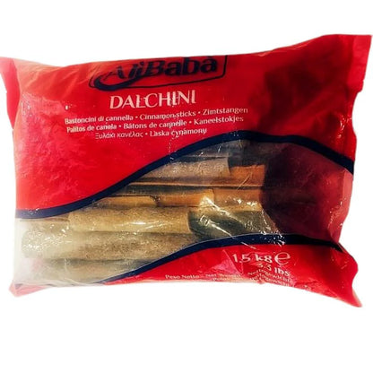 Alibaba dalinchi whole/cinnamon 1 kg