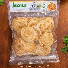 Jacme Coin Porotta