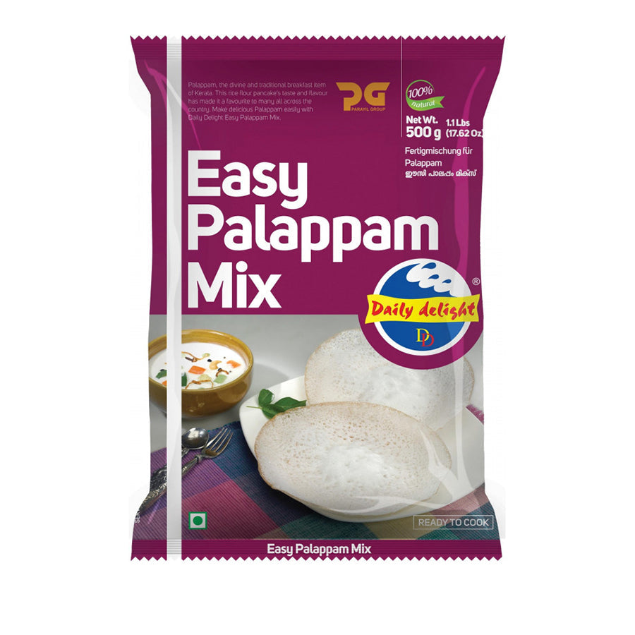 Nirapara Easy Palappam Podi 1 kg