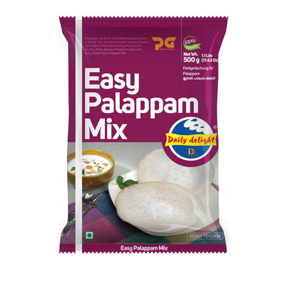 Nirapara Easy Palappam Podi 1 kg