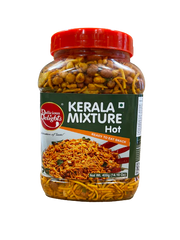 Delicious Delight Kerala  mixture Hot 400gm