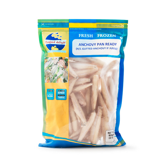 Anchovy Medium (700gm)