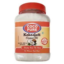 Kokosöl (COCO Pure) 500ml