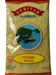 Fenugreek Powder 100g