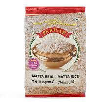 Matta Rice Vadi Periyar 10 kg