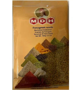 MDH Fenugreek seeds (methi) 400g