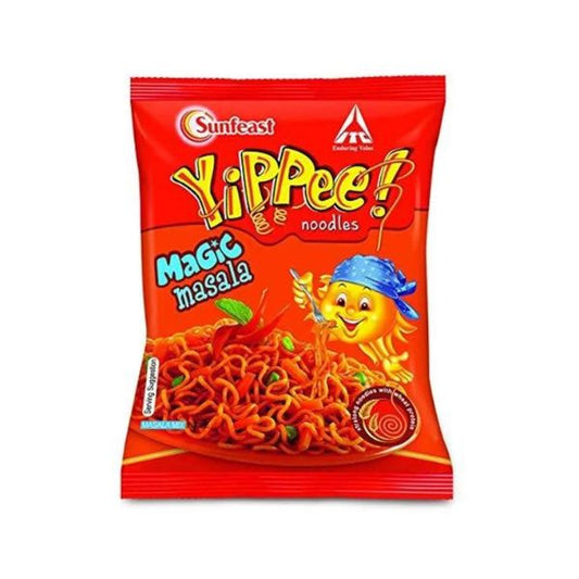 Yipee Noodles 70 g