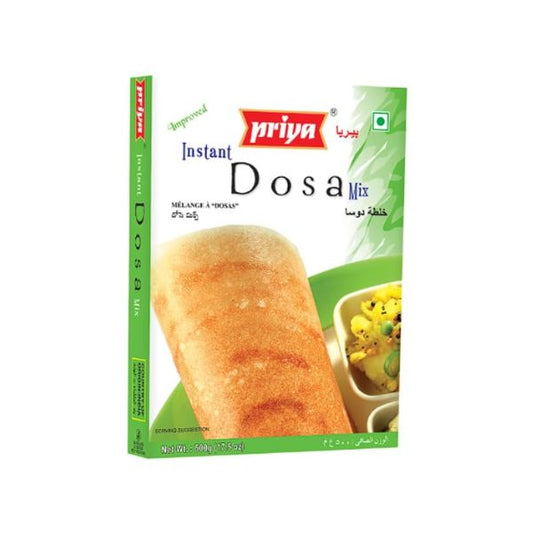 Dosa mix Priya (500g)