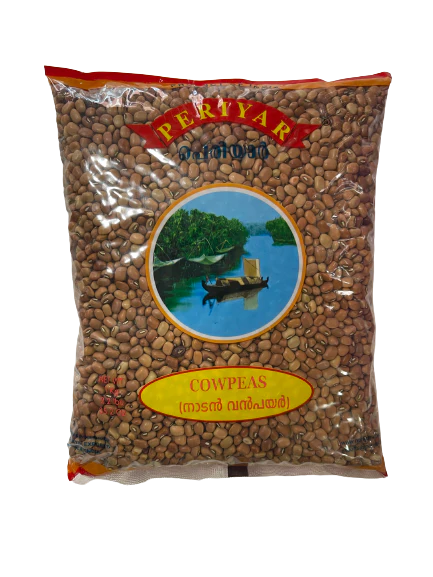Cow peas (vanpayar) 500gm