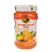 MD mixed fruit 485g