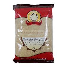 Annam Sona Masuri 5kg