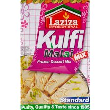 Laziza Kulfi Malai (152g)