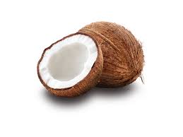 Fresh Coconut