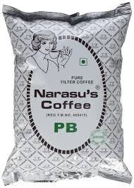 Narasus premium Blend filter Coffee (500g)