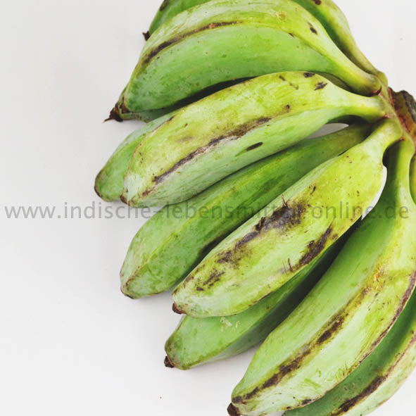 Indische Banane (Pacha Kaya)