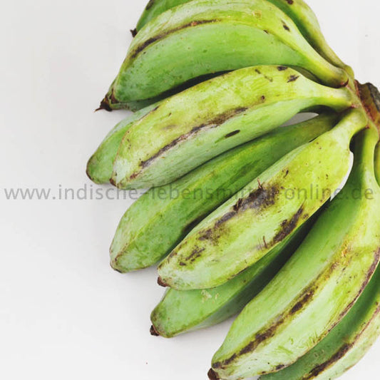 Indische Banane (Pacha Kaya)