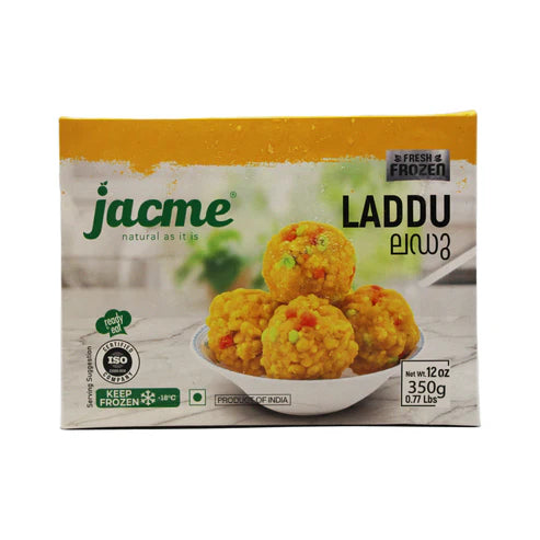 Jacme Laddu 350g