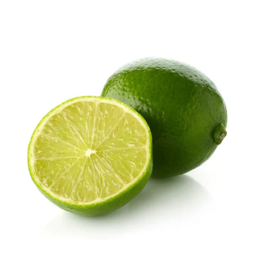 Green Lemon