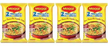 Maggi 2-Minuten-Nudeln (Masala-Geschmack) 70 g