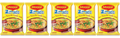 Maggi 2-Minuten-Nudeln (Masala-Geschmack) 70 g