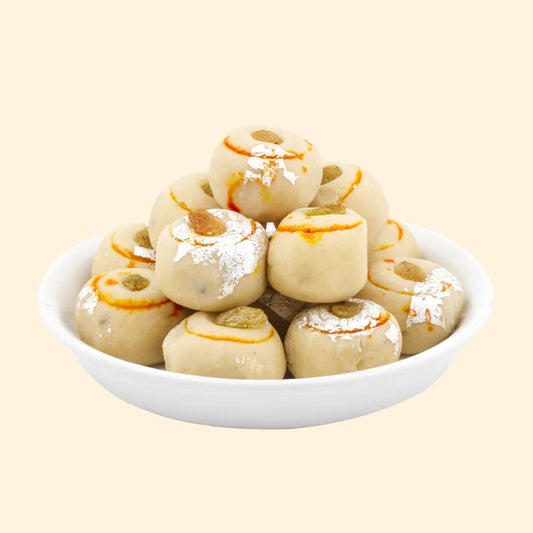 Mishti Sweets Anarkali Peda 250gm