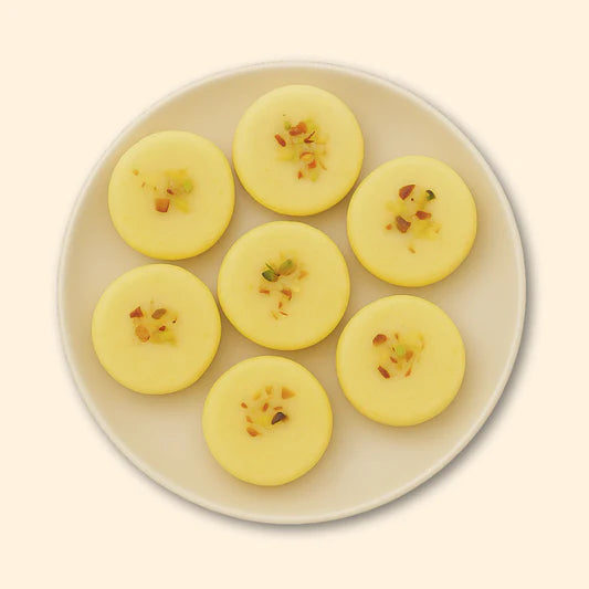 Mishti Sweets Milk Peda 250gm