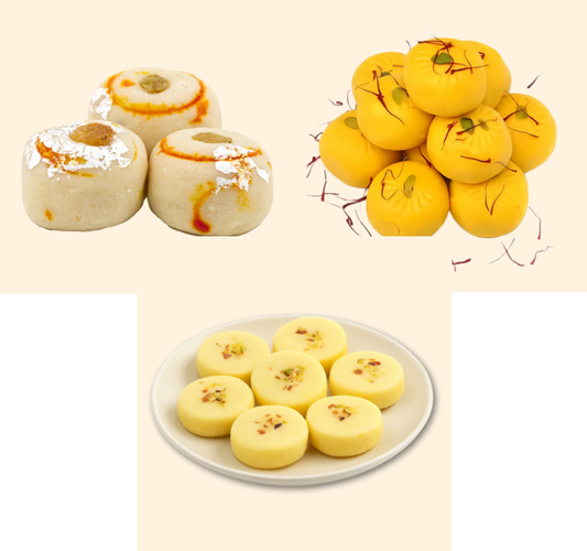 Mix Peda