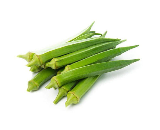 Okraschoten (Okra)