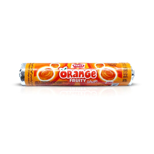 Parle Orange Fruity 18 g