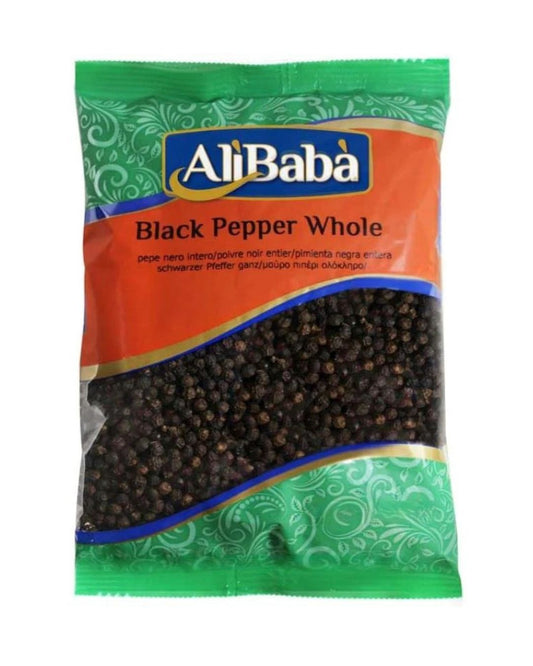 Alibaba Black pepper 1 kg