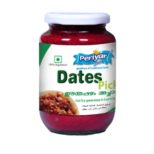 Dattelpickel