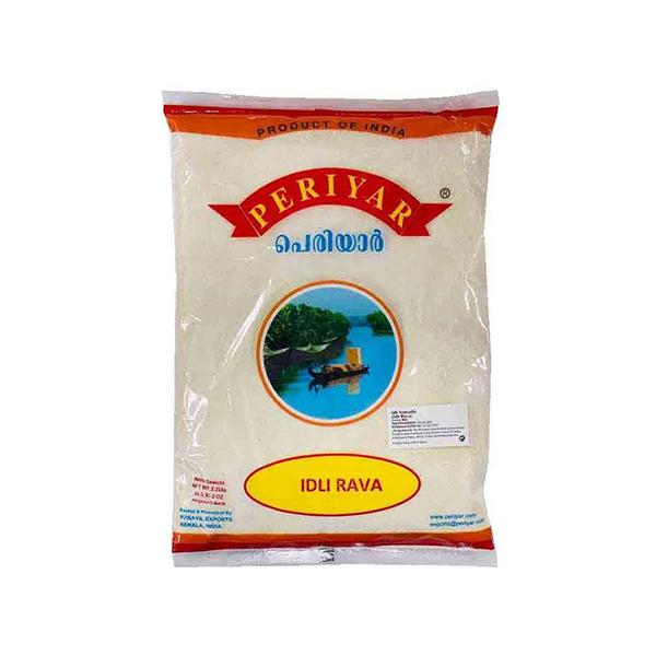 Periyar Idly Rawa 1 Kg