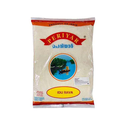 Periyar Idly Rawa 1 Kg