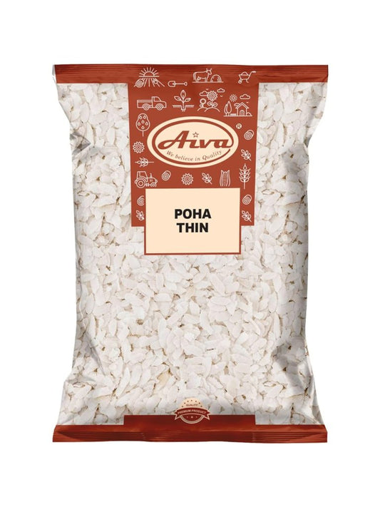 Thin rice flakes /Poha (500gm)