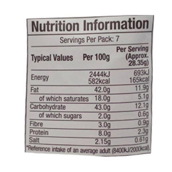Jaimin Masala Aloo Bhujia  200g