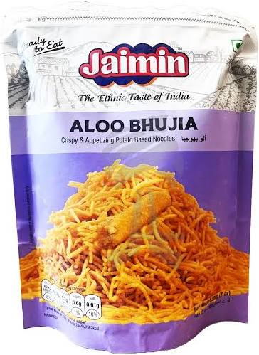 Jaimin Aloo Bhujia 200 g