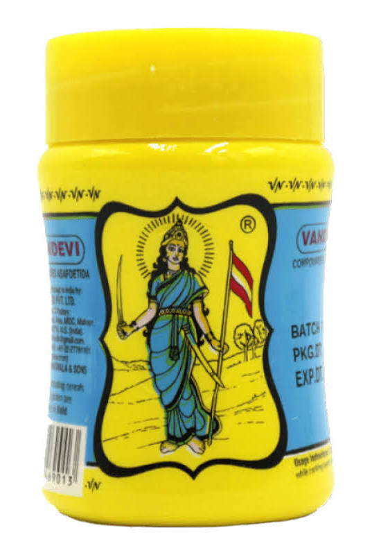 Vandevi Hing Powder 50 g