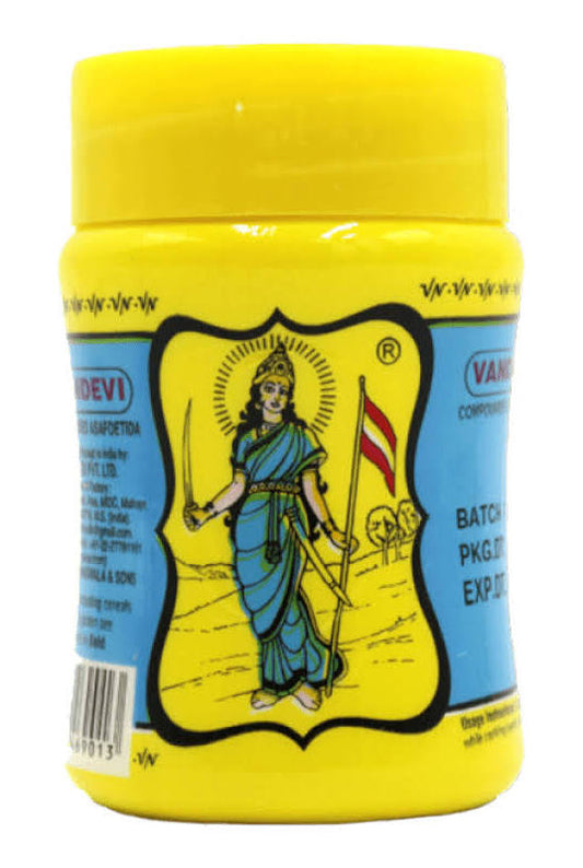 Vandevi Hing Powder 50 g