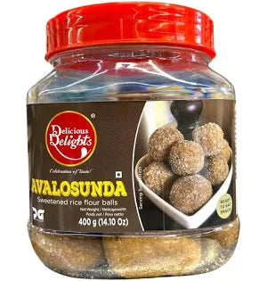 Delicious Delight Avalosunda 400g